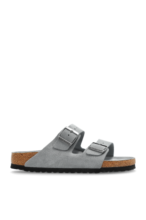 【27cm】＜BIRKENSTOCK＞Arizona BS Birkenstock Unisex Arizona Birkibuc Sandals